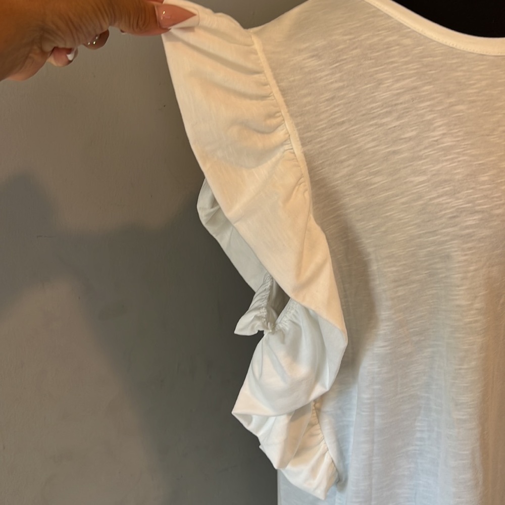 MIHOLL blouse - Picture 4 of 12